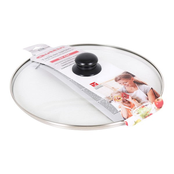 Pan lid Quttin Crystal Steel
