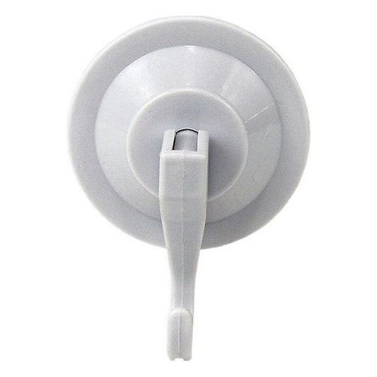 Hook for hanging up Confortime Ø 7,5 cm (2 uds)