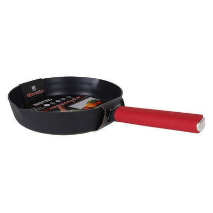 Pan Quttin Aluminium