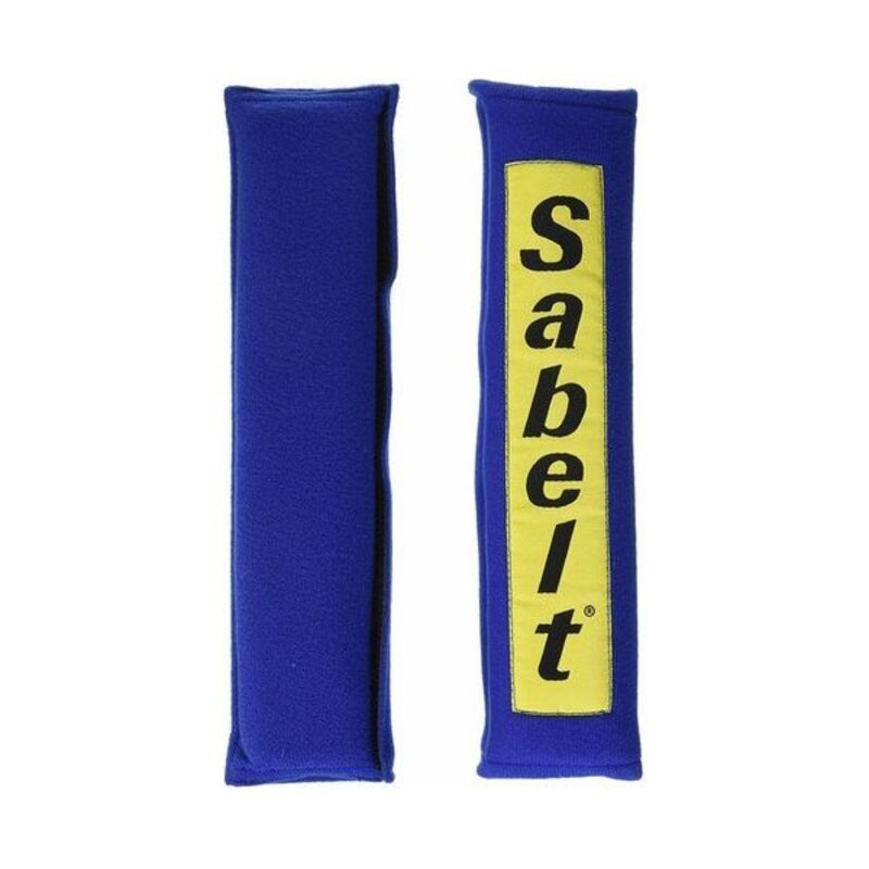 Imbottiture per cinture di sicurezza Sabelt VEP 2" (2 pz)