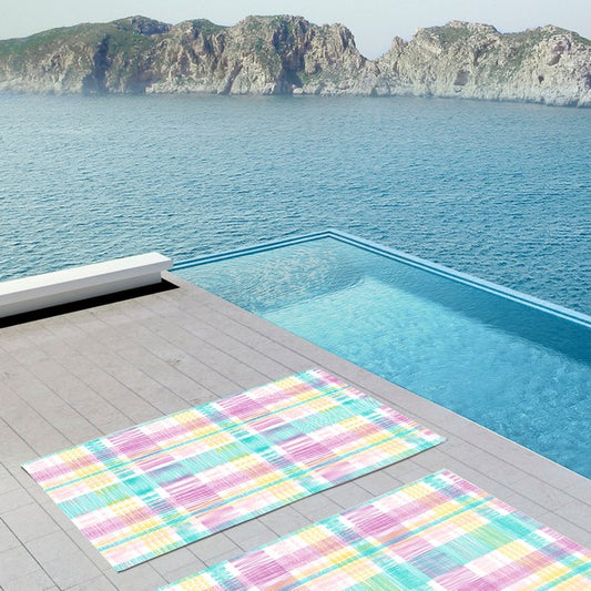 Multipurpose throw Icehome Niord