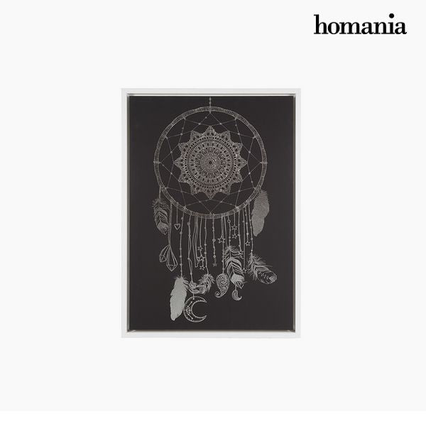 Painting (69 x 4 x 97 cm) by Homania