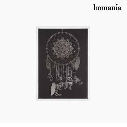 Painting (69 x 4 x 97 cm) by Homania