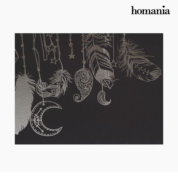 Painting (69 x 4 x 97 cm) by Homania