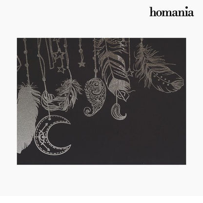 Painting (69 x 4 x 97 cm) by Homania