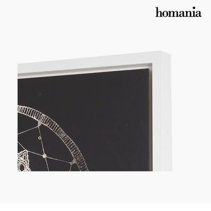Painting (69 x 4 x 97 cm) by Homania