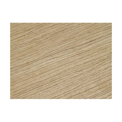 Table with Child's Seat Mindi wood Plywood (120 X 60 x 50 cm)