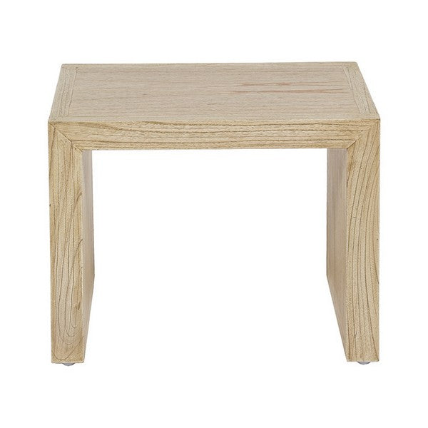 Console Mindi wood Plywood (3 pcs)