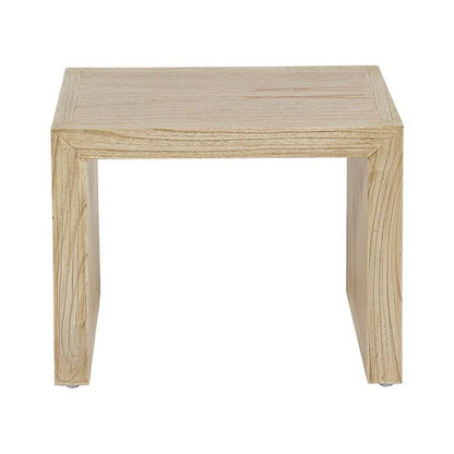 Console Mindi wood Plywood (3 pcs)