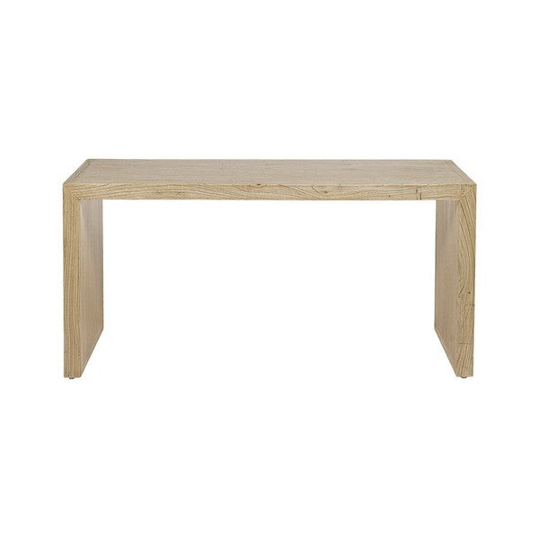 Console Mindi wood Plywood (3 pcs)