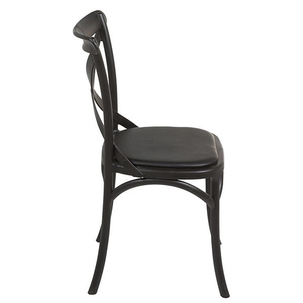 Dining Chair (43 X 43 x 90 cm)