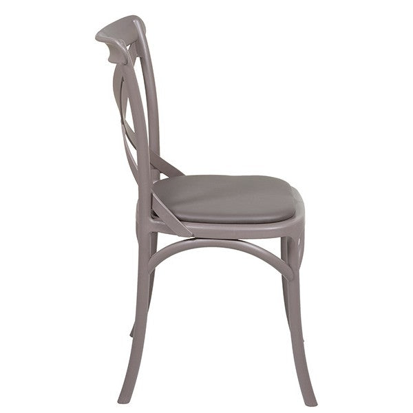 Dining Chair (43 X 43 x 90 cm)