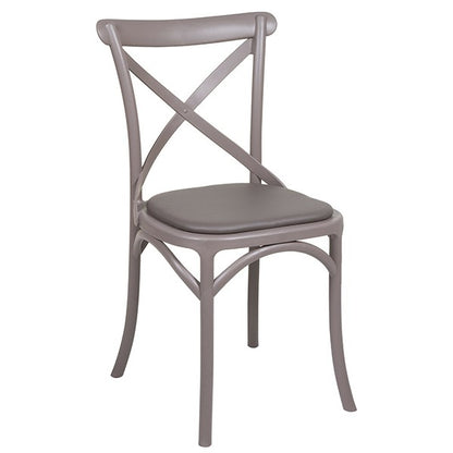 Dining Chair (43 X 43 x 90 cm)