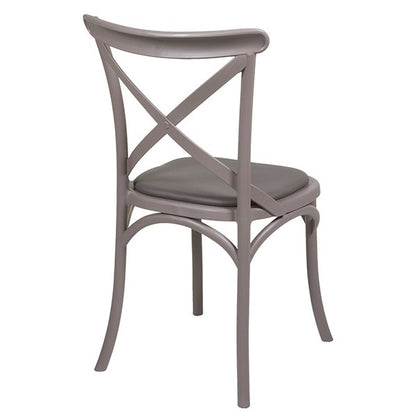 Dining Chair (43 X 43 x 90 cm)