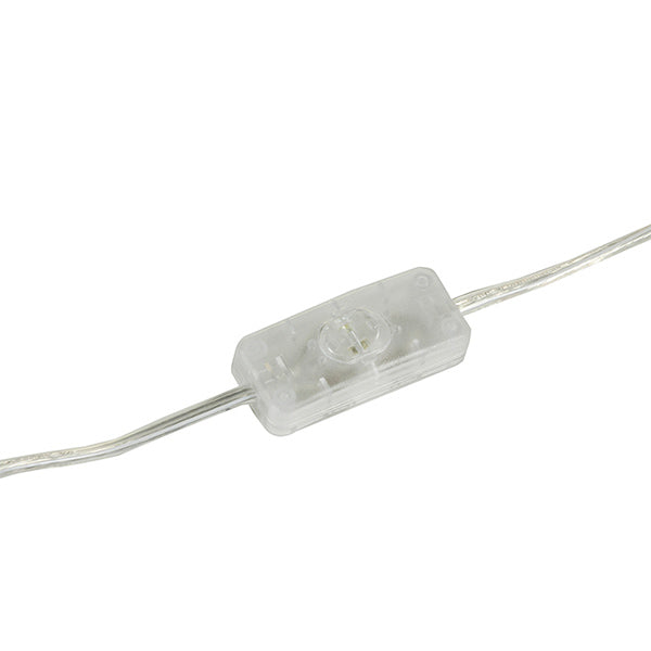 Desk Lamp Marble Silhouette (43 x 76 X 43 cm)