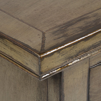 Chest of drawers Natural Oriental (97 x 40 x 89 cm)