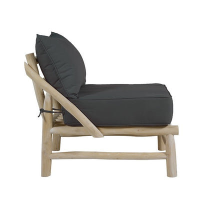 Armchair Capri (70 x 91 x 72 cm)