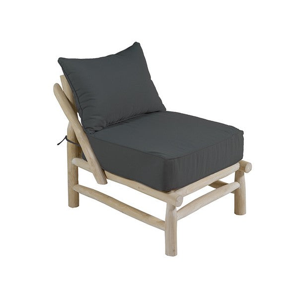 Armchair Capri (70 x 91 x 72 cm)