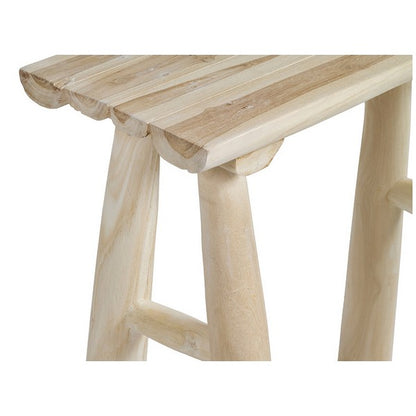 Stool (50 x 25 x 73 cm) Teak