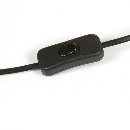 Desk Lamp Painted iron (50 x 37 x 22 cm)