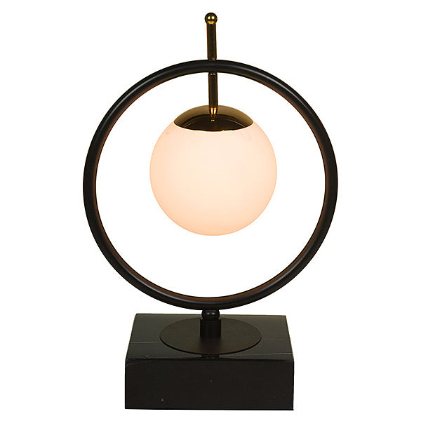 Desk Lamp Painted iron (50 x 37 x 22 cm)