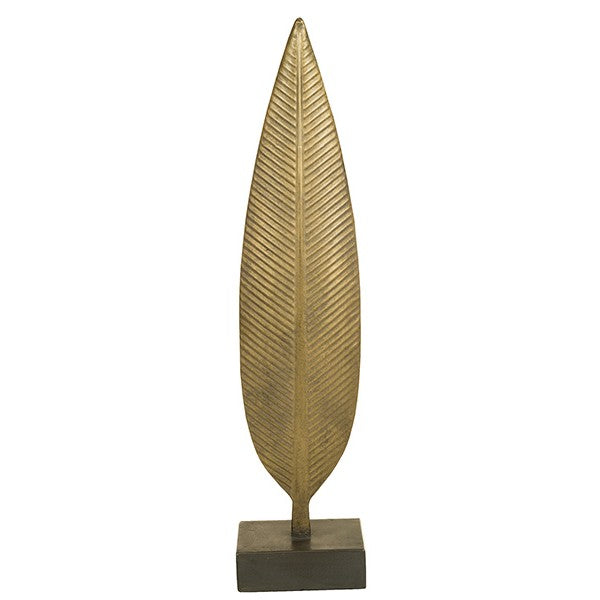 Decorative Figure Brass