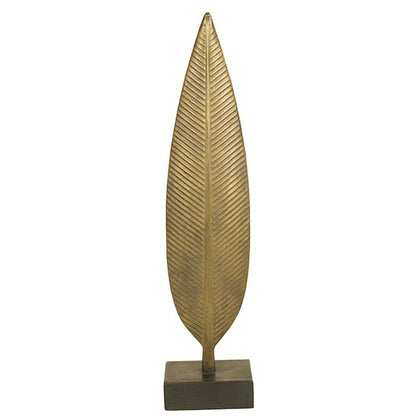 Decorative Figure Brass