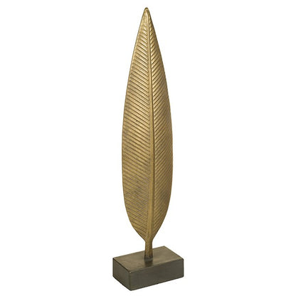 Decorative Figure Brass
