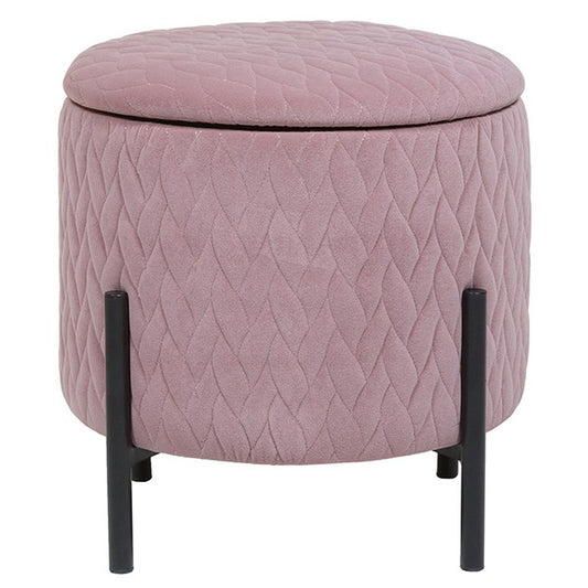 Stool Pine (41 X 41 x 42 cm)