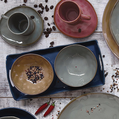 Set of bowls (3 pcs)