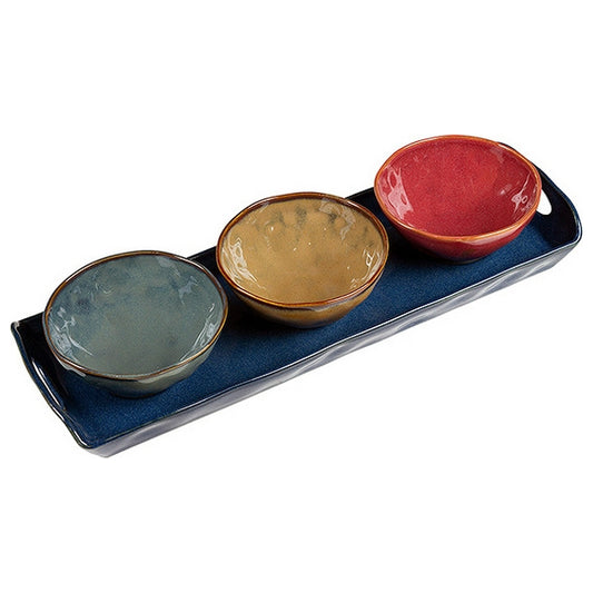 Set of bowls (4 pcs)