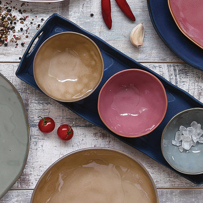 Set of bowls (4 pcs)