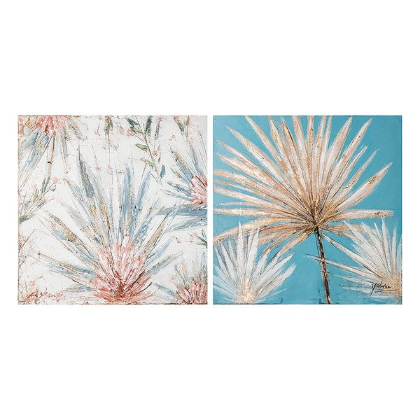 Oil Painting Papyro (2 pcs)