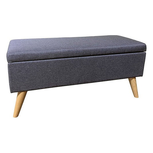 Storage chest with seat (96 x 40 x 44 cm)