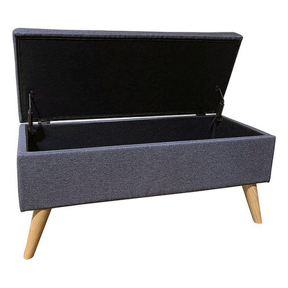 Storage chest with seat (96 x 40 x 44 cm)
