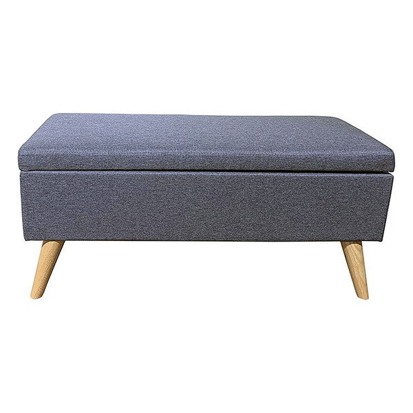 Storage chest with seat (96 x 40 x 44 cm)