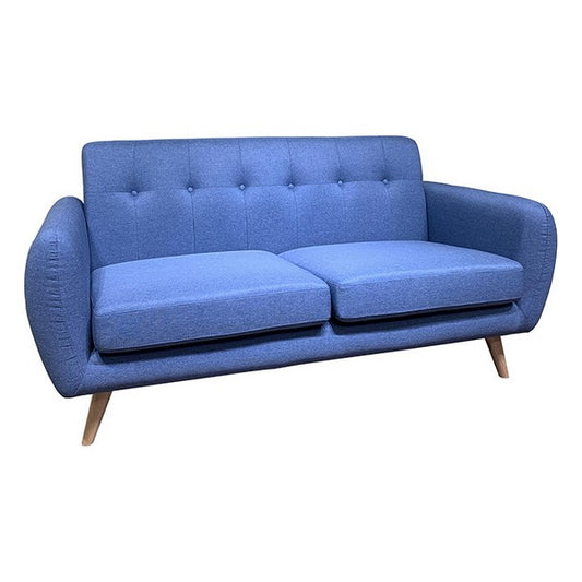3-Seater Sofa beech wood (170 x 77 x 83 cm)