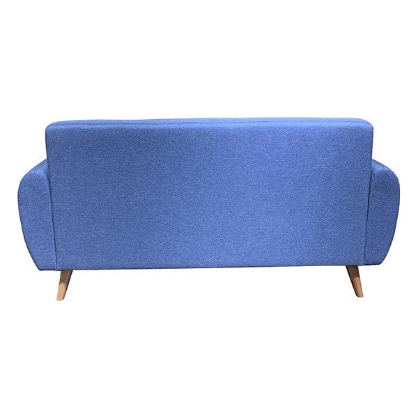 3-Seater Sofa beech wood (170 x 77 x 83 cm)