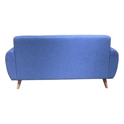 3-Seater Sofa beech wood (170 x 77 x 83 cm)