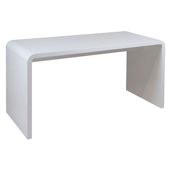 Scrivania Curva (150 x 60 x 75 cm)