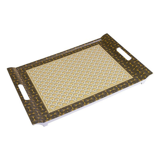 Tray Egypt Melamin (49 x 34 x 5 cm)