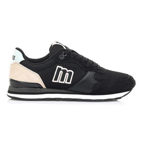 Sports Trainers for Women Mustang SOFT