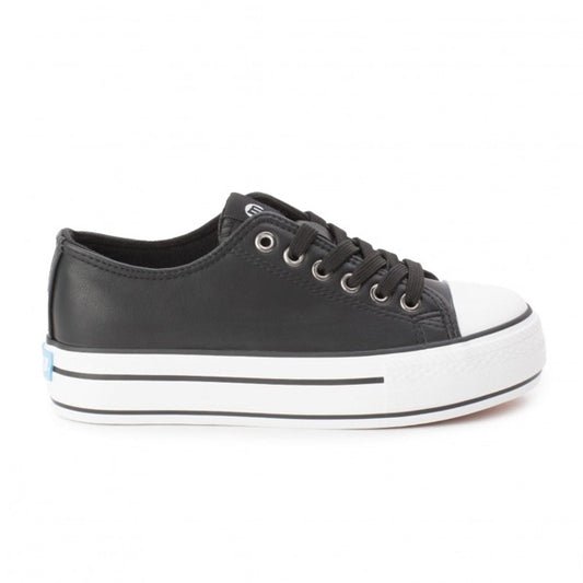 Sports Trainers for Women Mustang ACTION PU