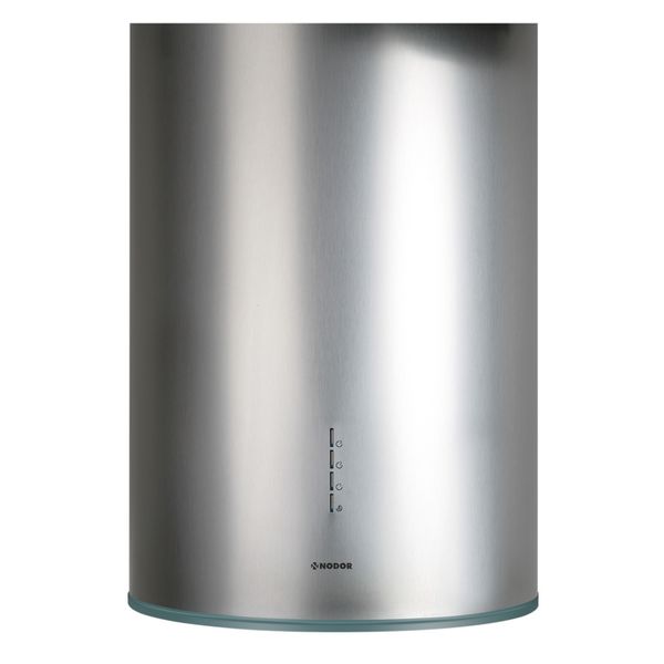 Conventional Hood Nodor ISLA SOL X 40 cm 790 m3/h 63 dB 240W Stainless steel