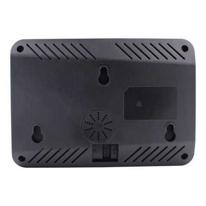 System for Biometric Access Control approx! appATTENDANCE01 2,4" TFT USB Black