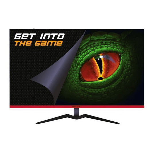Monitor da gioco KEEP OUT XGM32LV3 32" Full HD 4ms HDMI Nero