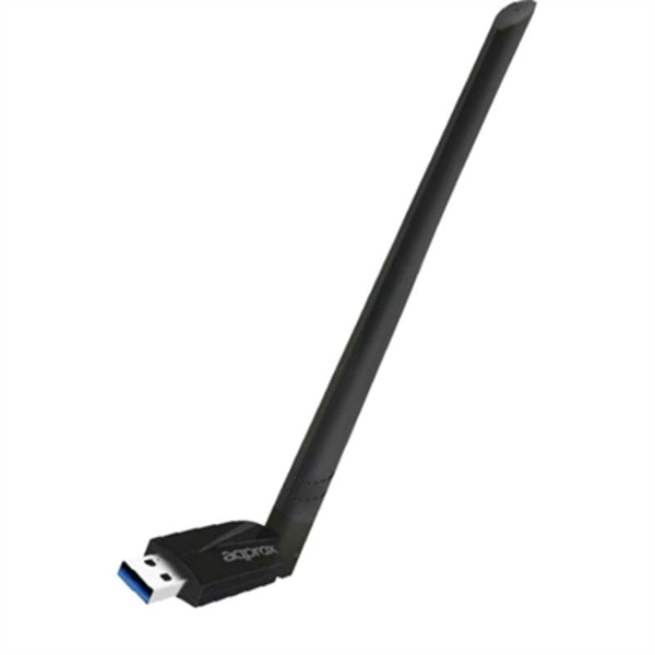Scheda di rete Wi-Fi USB ca! APPUSB1200A USB 3.0 WIFI 2,4/5 GHz