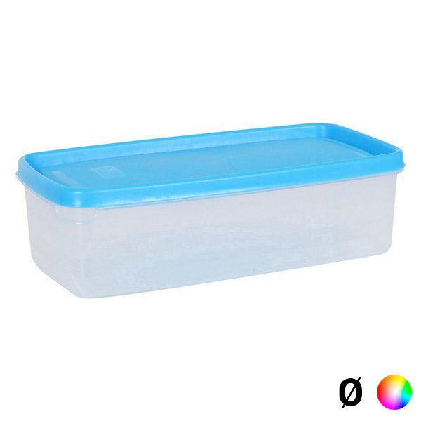 Lunch box Rectangular