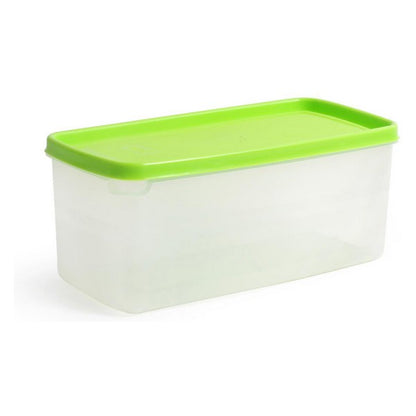Lunch box Rectangular