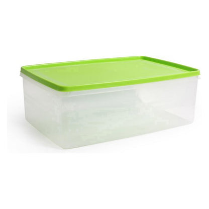 Lunch box Rectangular